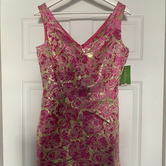 Lilly Pulitzer Dresses & Skirts - Pink Lilly Pulitzer